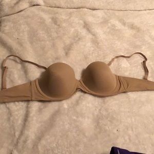 Push up bra